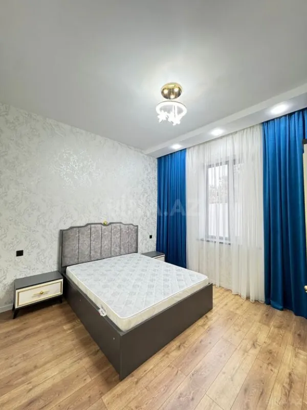 Satılır 4 otaqlı həyət evi 140 m²