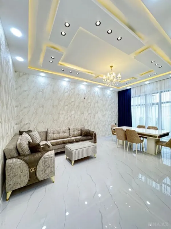 Satılır 4 otaqlı həyət evi 140 m²