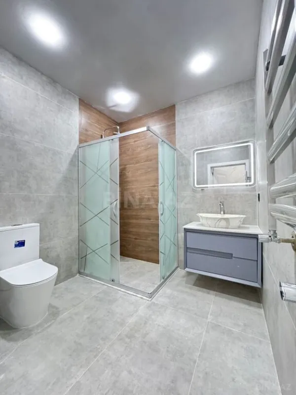 Satılır 4 otaqlı həyət evi 140 m²