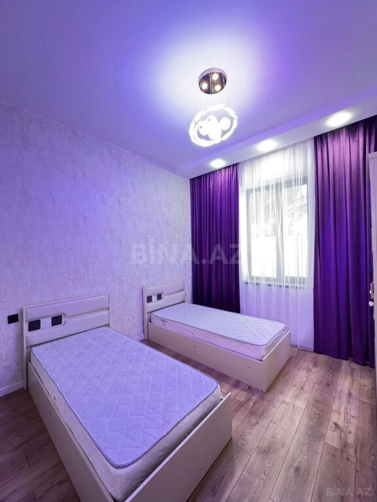 Satılır 4 otaqlı həyət evi 140 m²