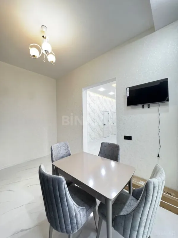 Satılır 4 otaqlı həyət evi 140 m²