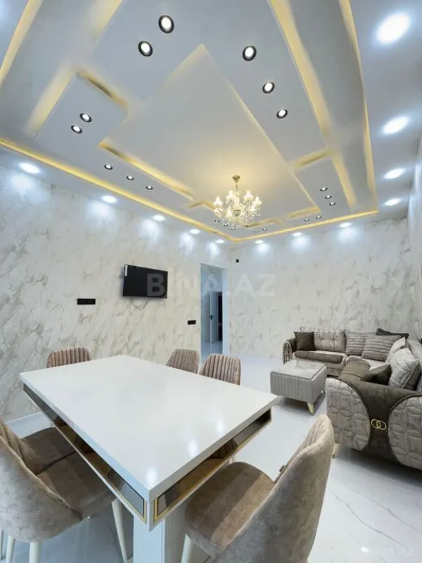 Satılır 4 otaqlı həyət evi 140 m²