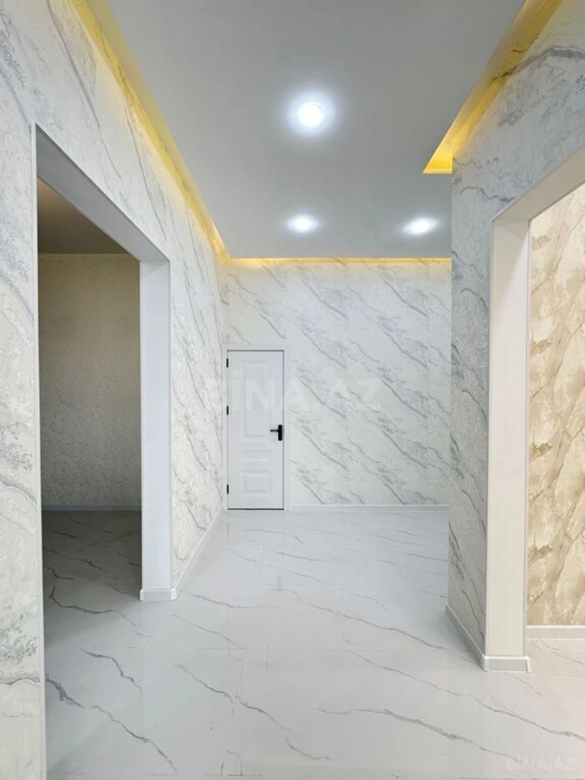 Satılır 4 otaqlı həyət evi 140 m²