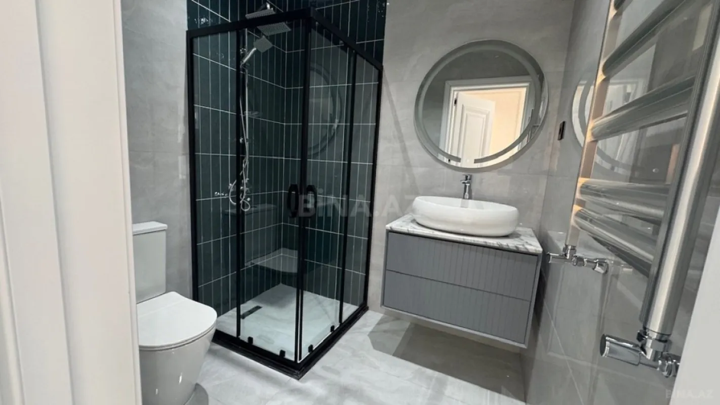 Satılır 4 otaqlı həyət evi 160 m²