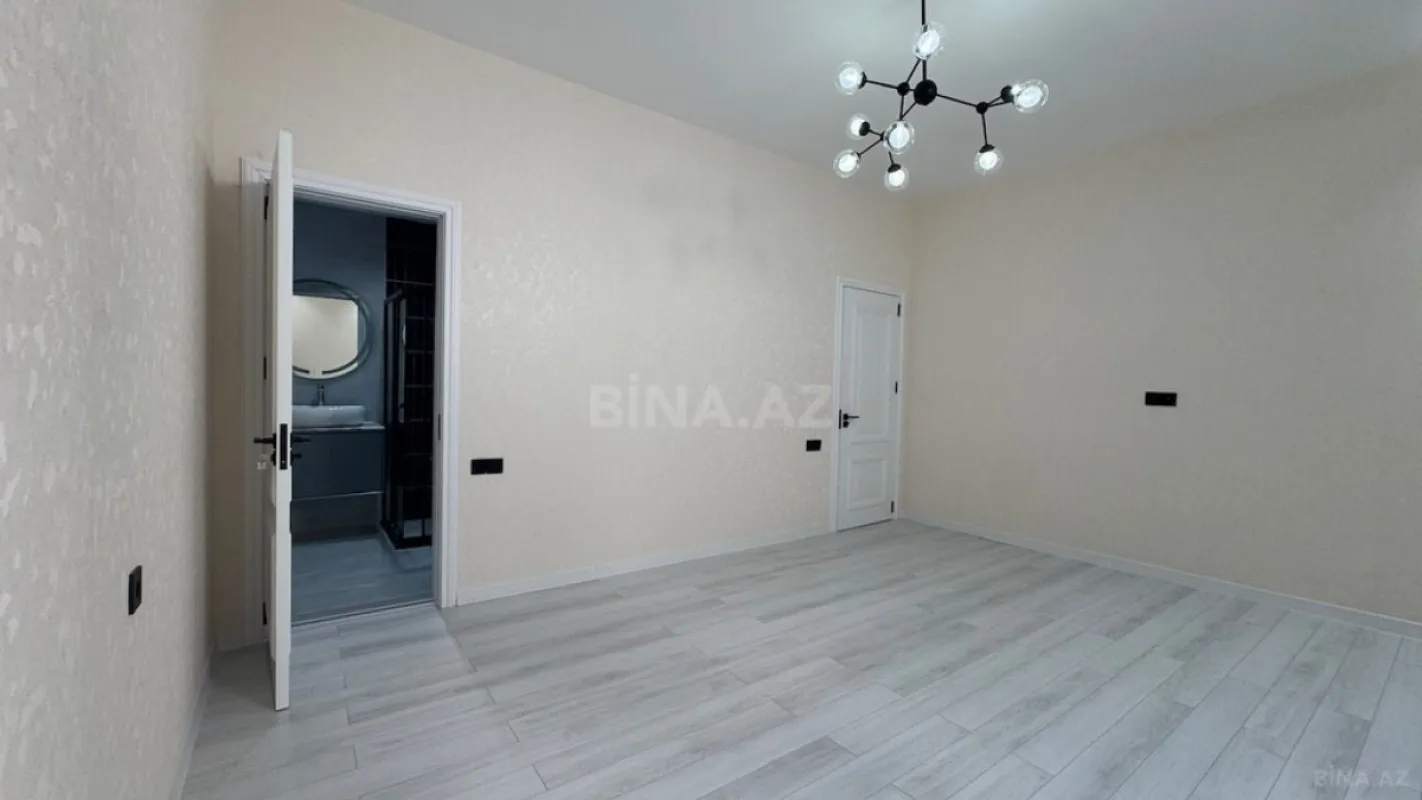 Satılır 4 otaqlı həyət evi 160 m²