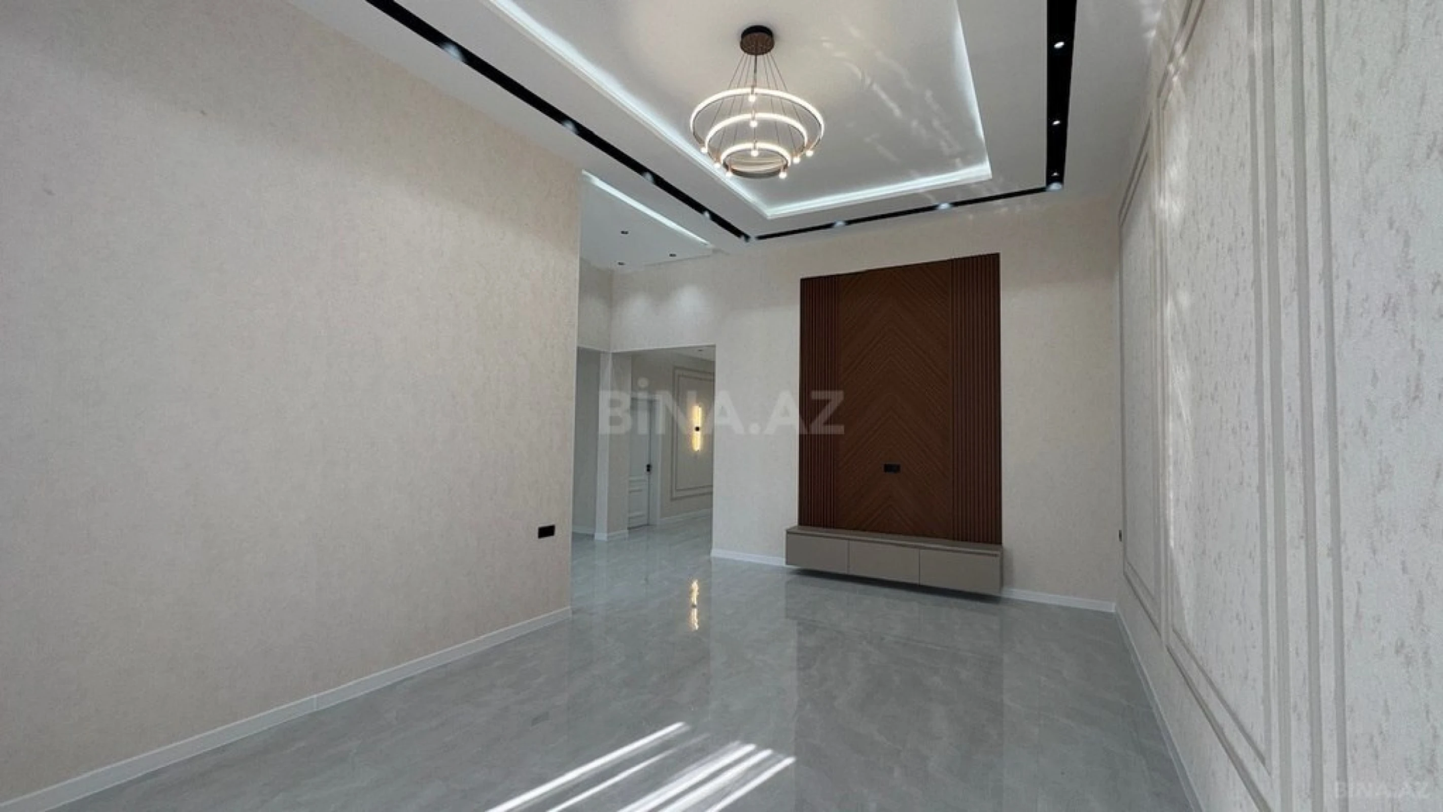Satılır 4 otaqlı həyət evi 160 m²
