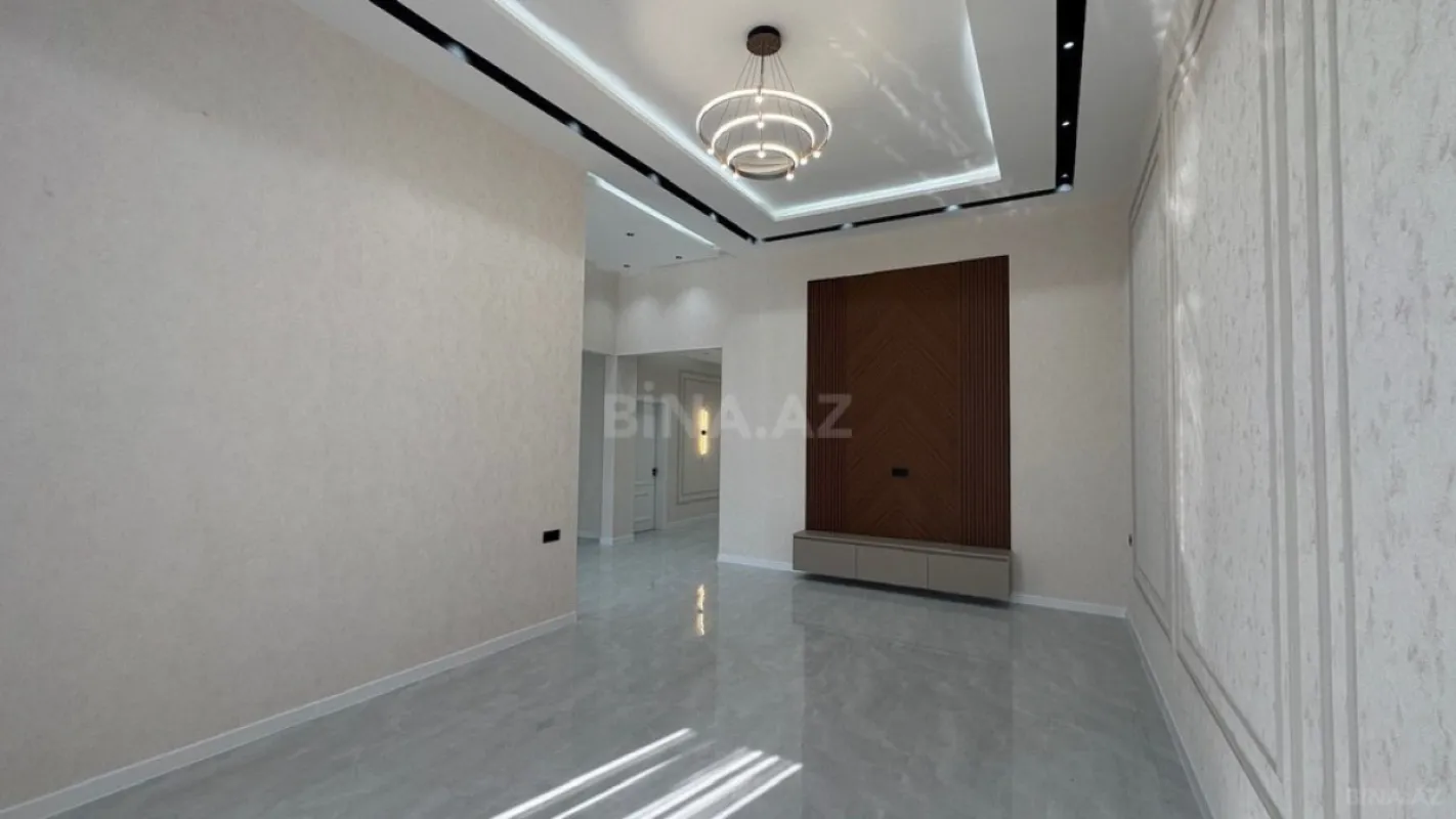 Satılır 4 otaqlı həyət evi 160 m²
