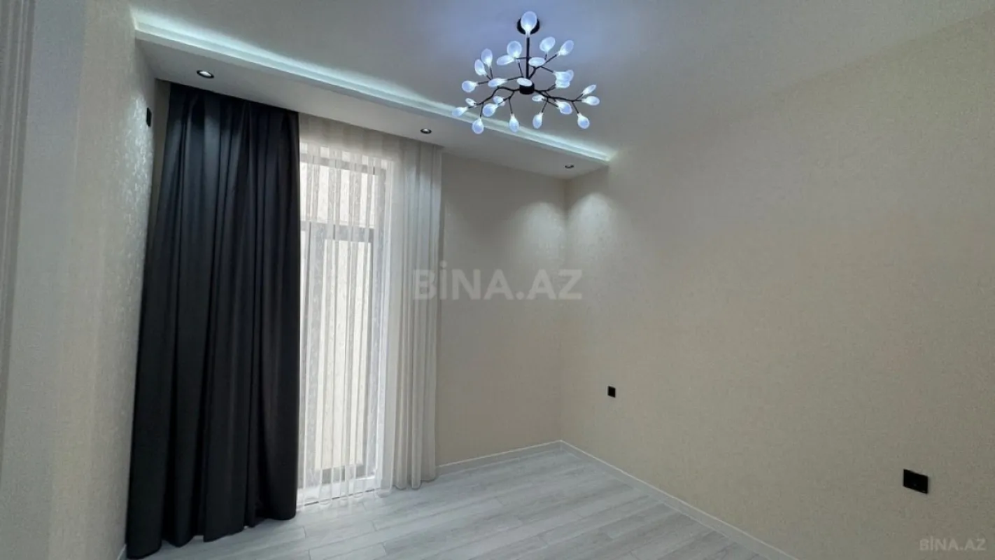 Satılır 4 otaqlı həyət evi 160 m²