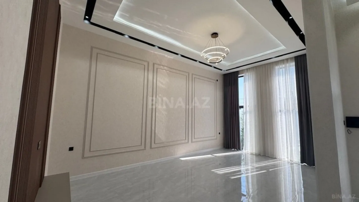 Satılır 4 otaqlı həyət evi 160 m²