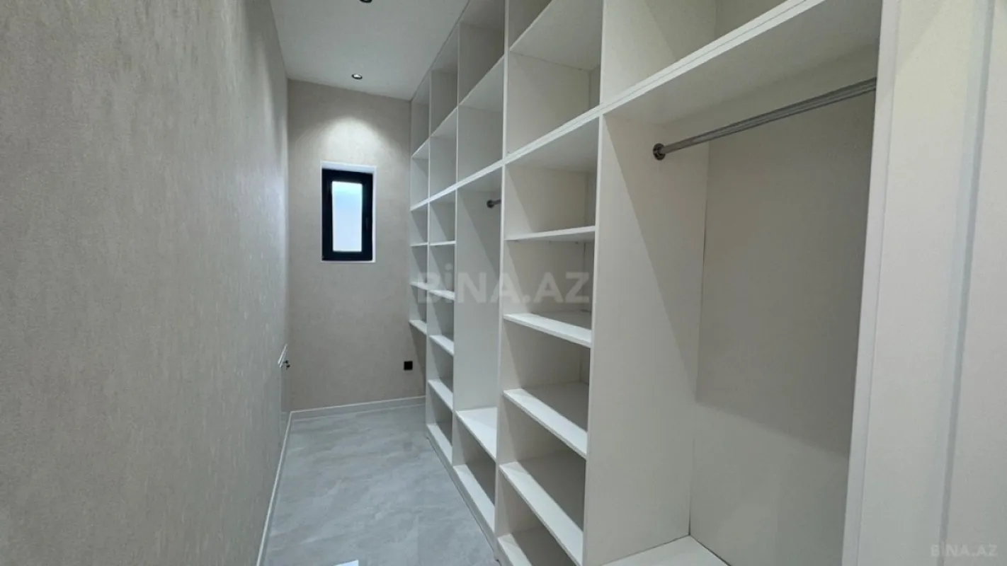Satılır 4 otaqlı həyət evi 160 m²