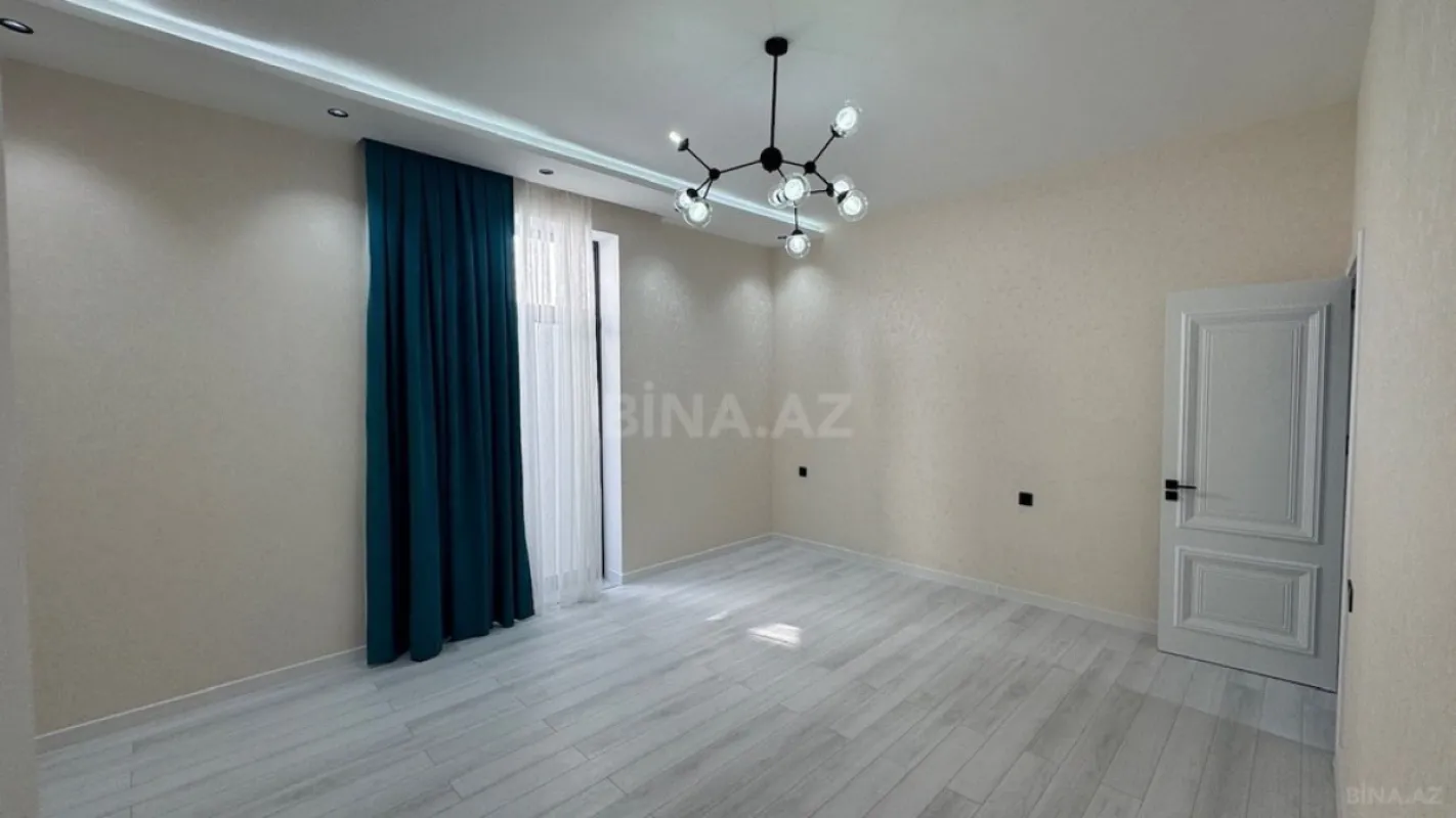 Satılır 4 otaqlı həyət evi 160 m²