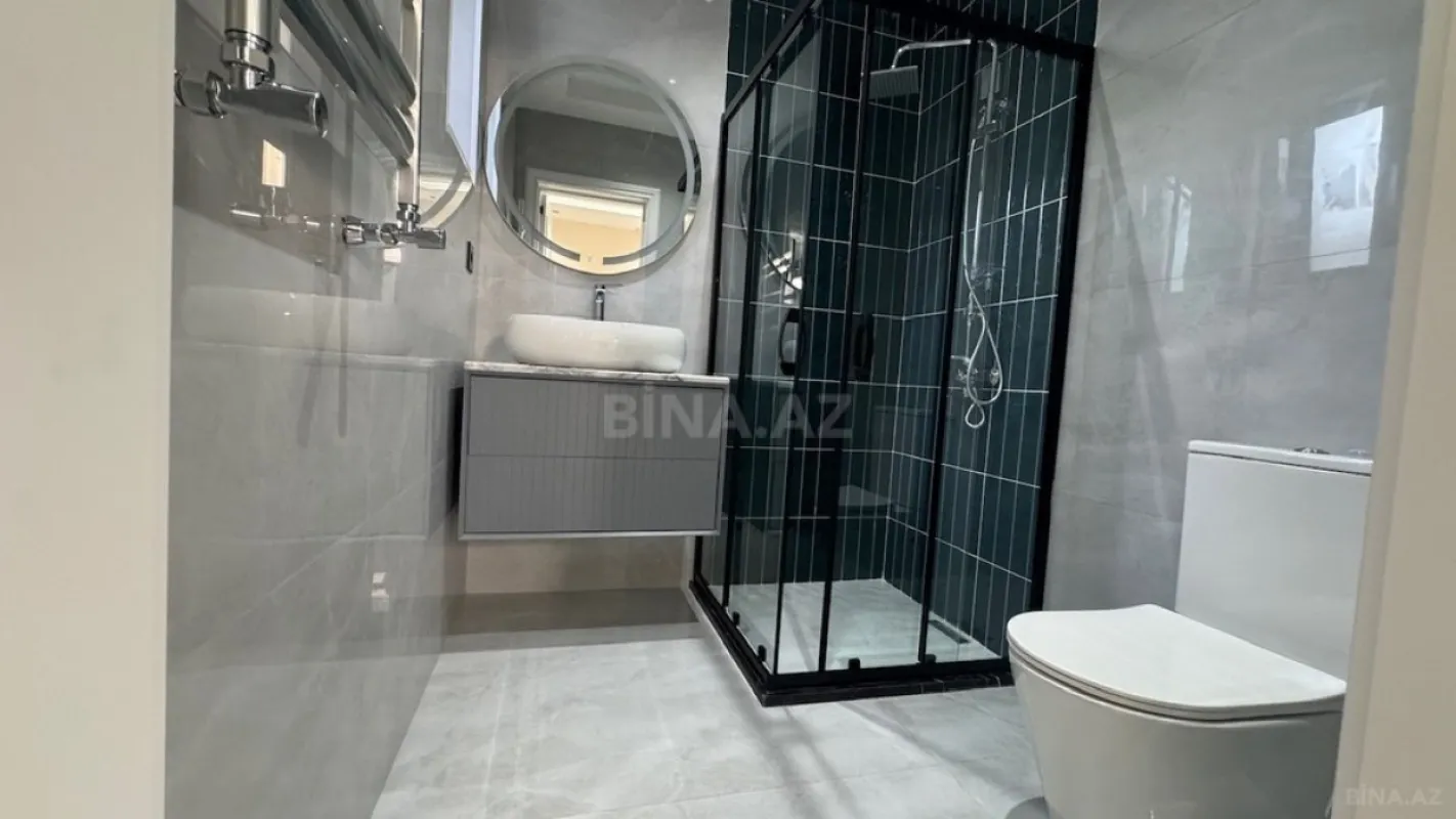 Satılır 4 otaqlı həyət evi 160 m²
