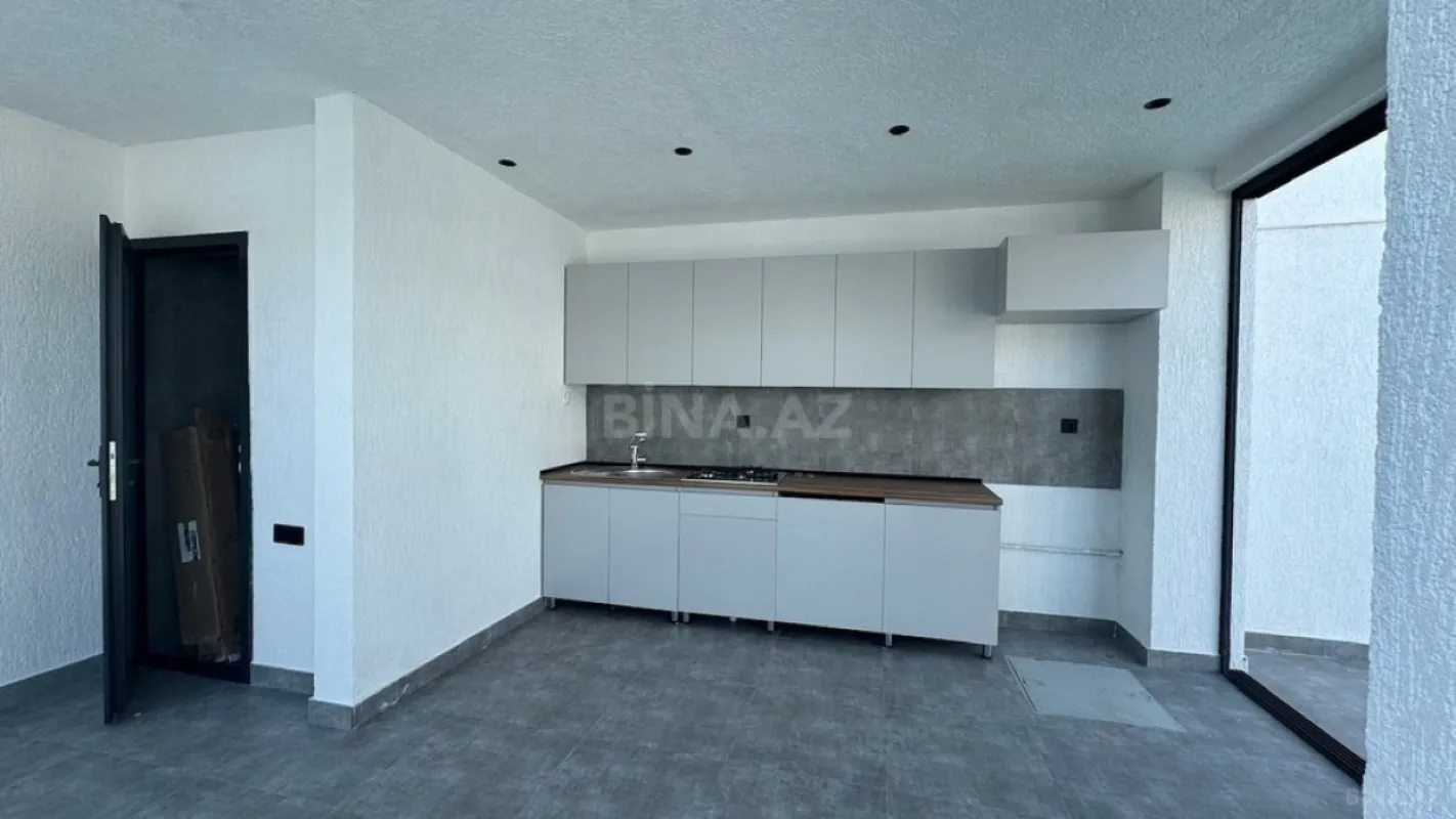 Satılır 4 otaqlı həyət evi 160 m²