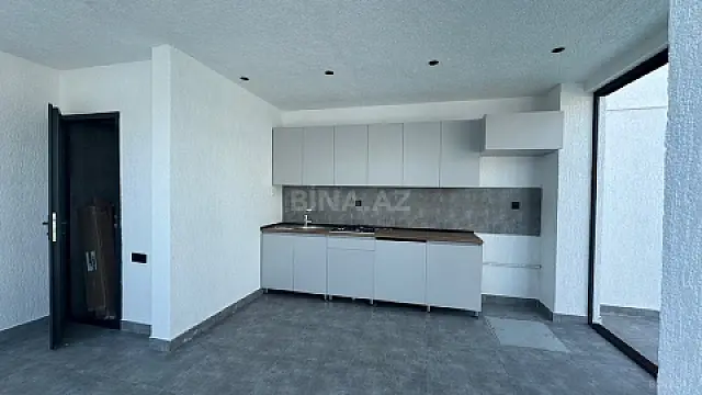 Satılır 4 otaqlı həyət evi 160 m²