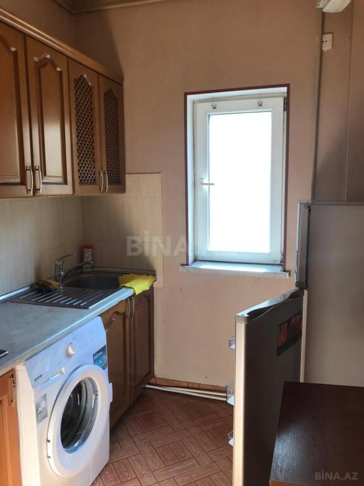 Kirayə verilir 3 otaqlı mənzil 113 m²