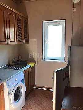 Kirayə verilir 3 otaqlı mənzil 113 m²