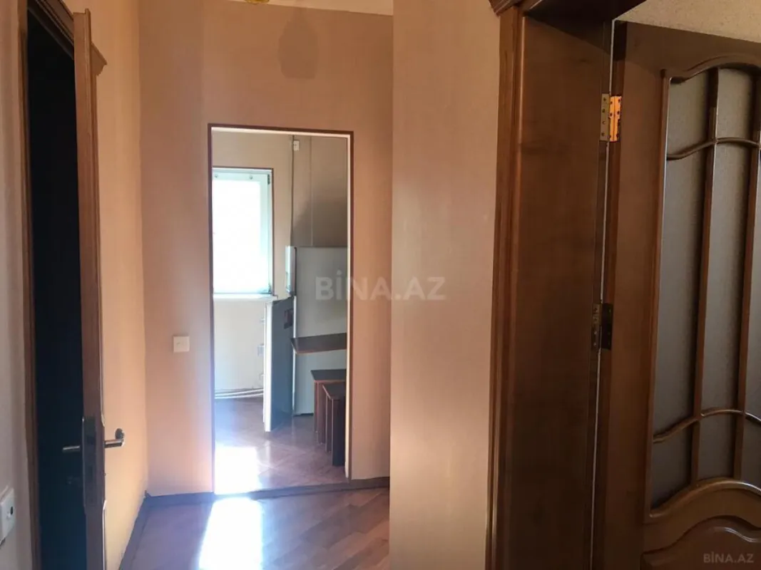 Kirayə verilir 3 otaqlı mənzil 113 m²
