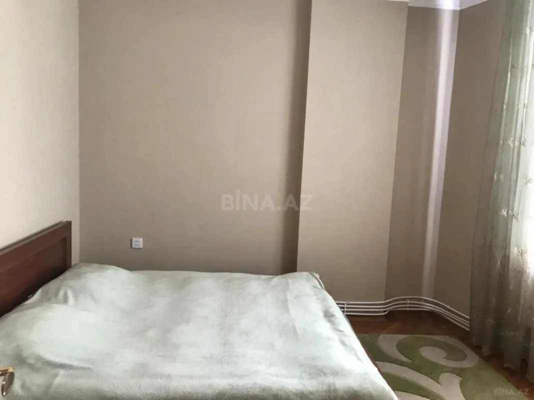 Kirayə verilir 3 otaqlı mənzil 113 m²