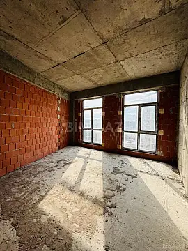 Satılır 2 otaqlı mənzil 95 m²