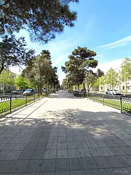 Satılır 2 otaqlı mənzil 95 m²