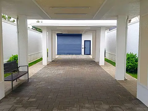 Satılır 6 otaqlı həyət evi 350 m²