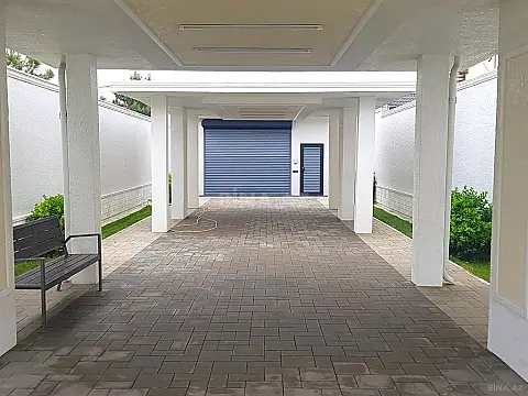 Satılır 6 otaqlı həyət evi 350 m²