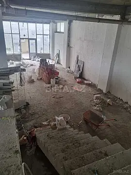 Satılır obyekt 190 m²