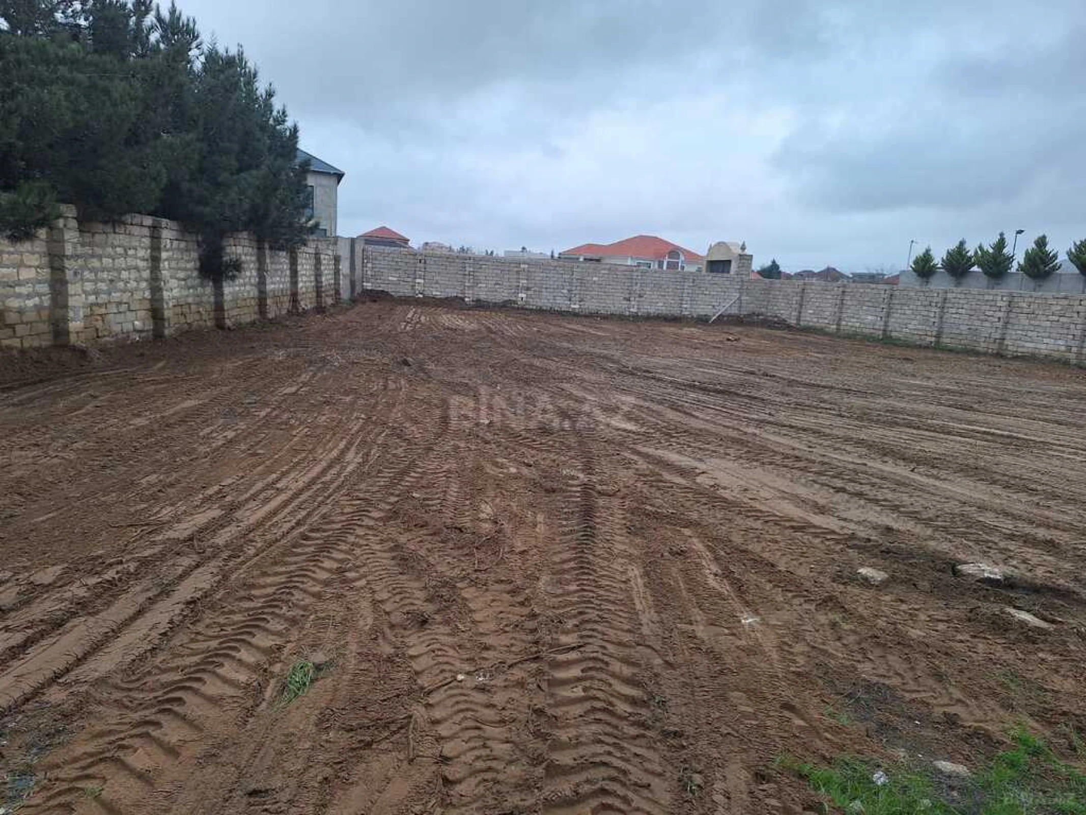 Satılır torpaq sahəsi 5.5 m²