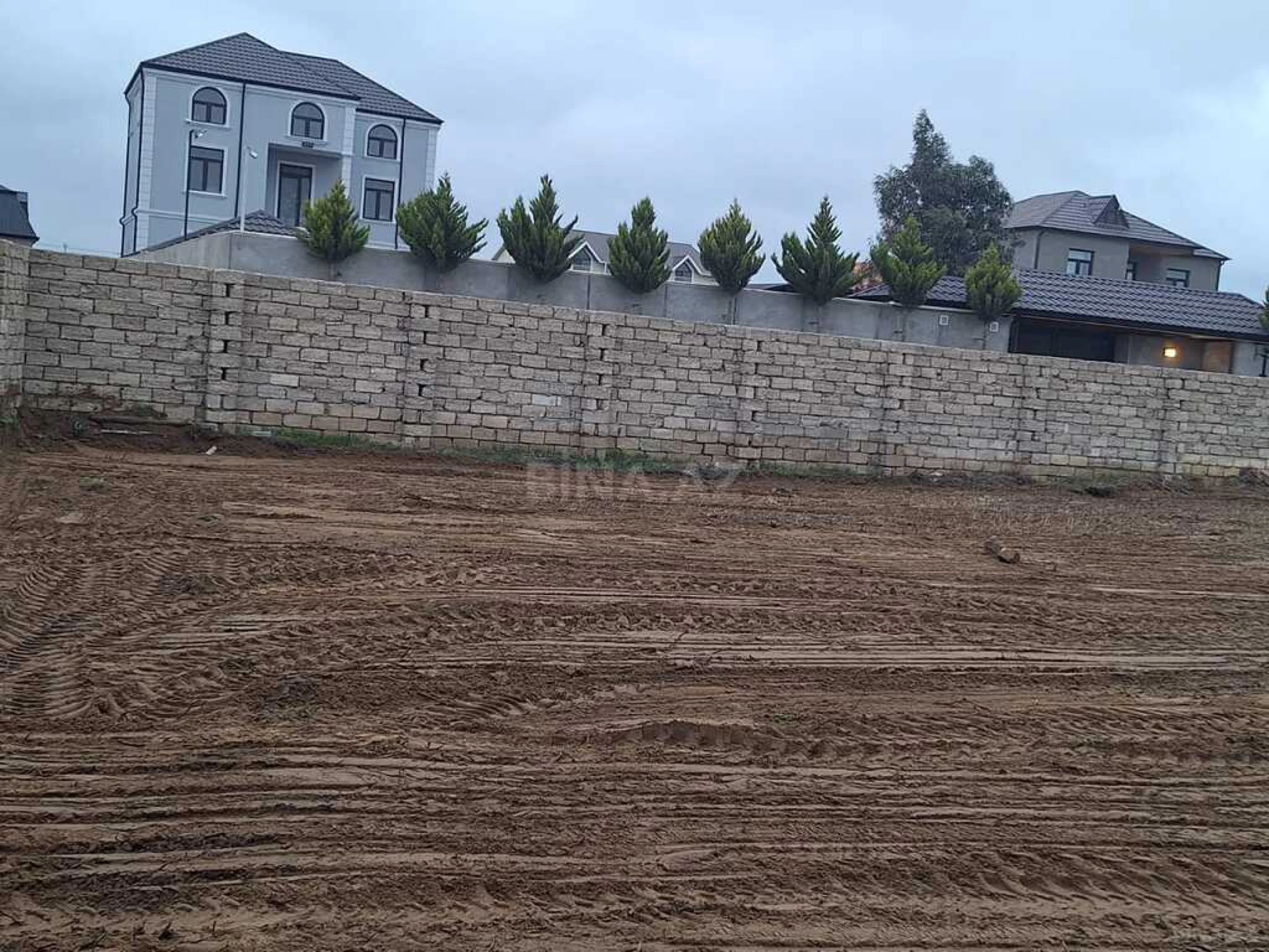 Satılır torpaq sahəsi 5.5 m²