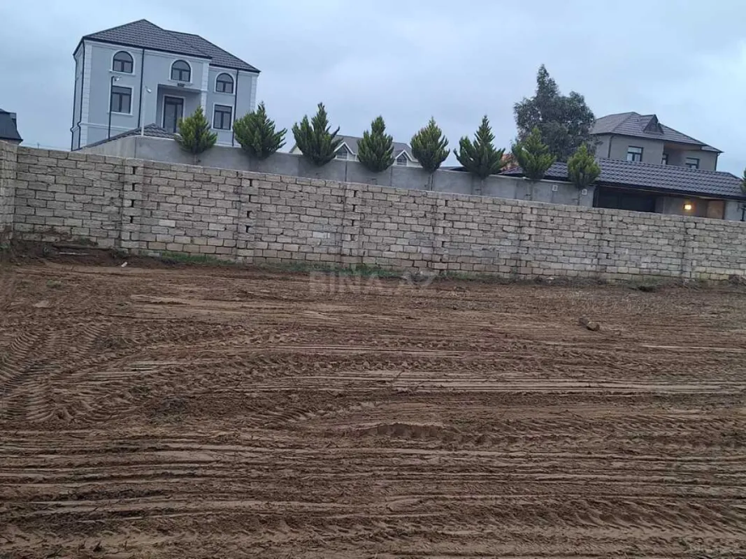 Satılır torpaq sahəsi 5.5 m²