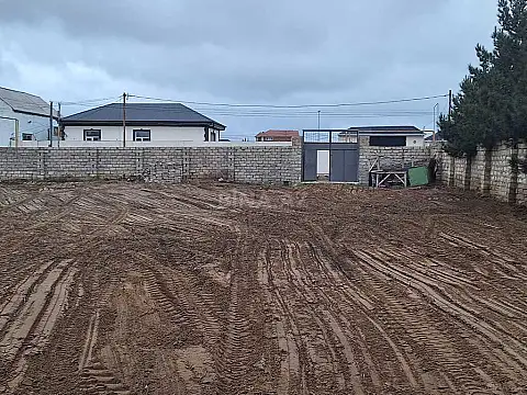 Satılır torpaq sahəsi 5.5 m²