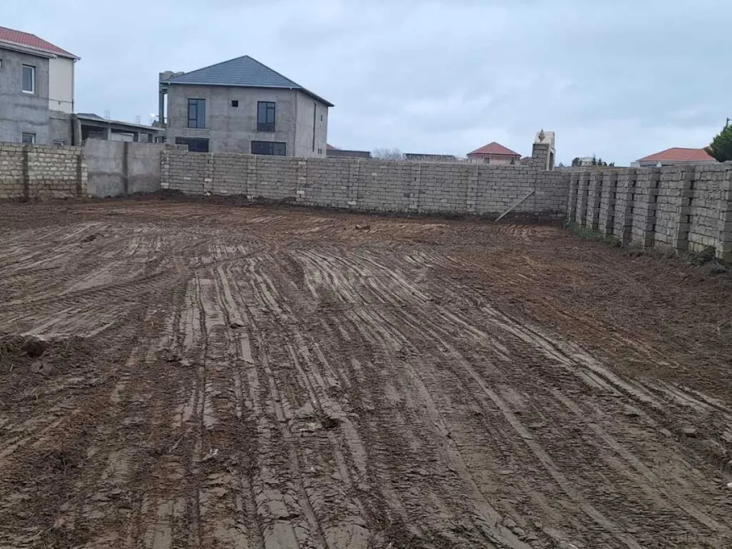 Satılır torpaq sahəsi 5.5 m²