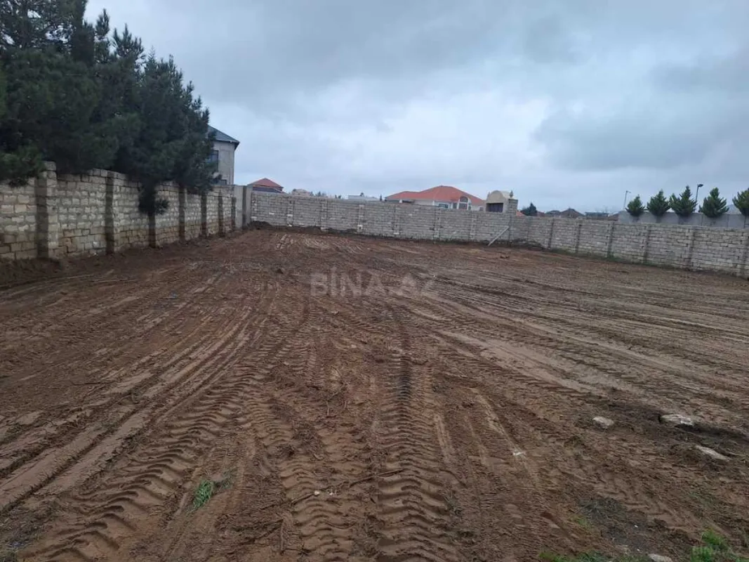 Satılır torpaq sahəsi 5.5 m²