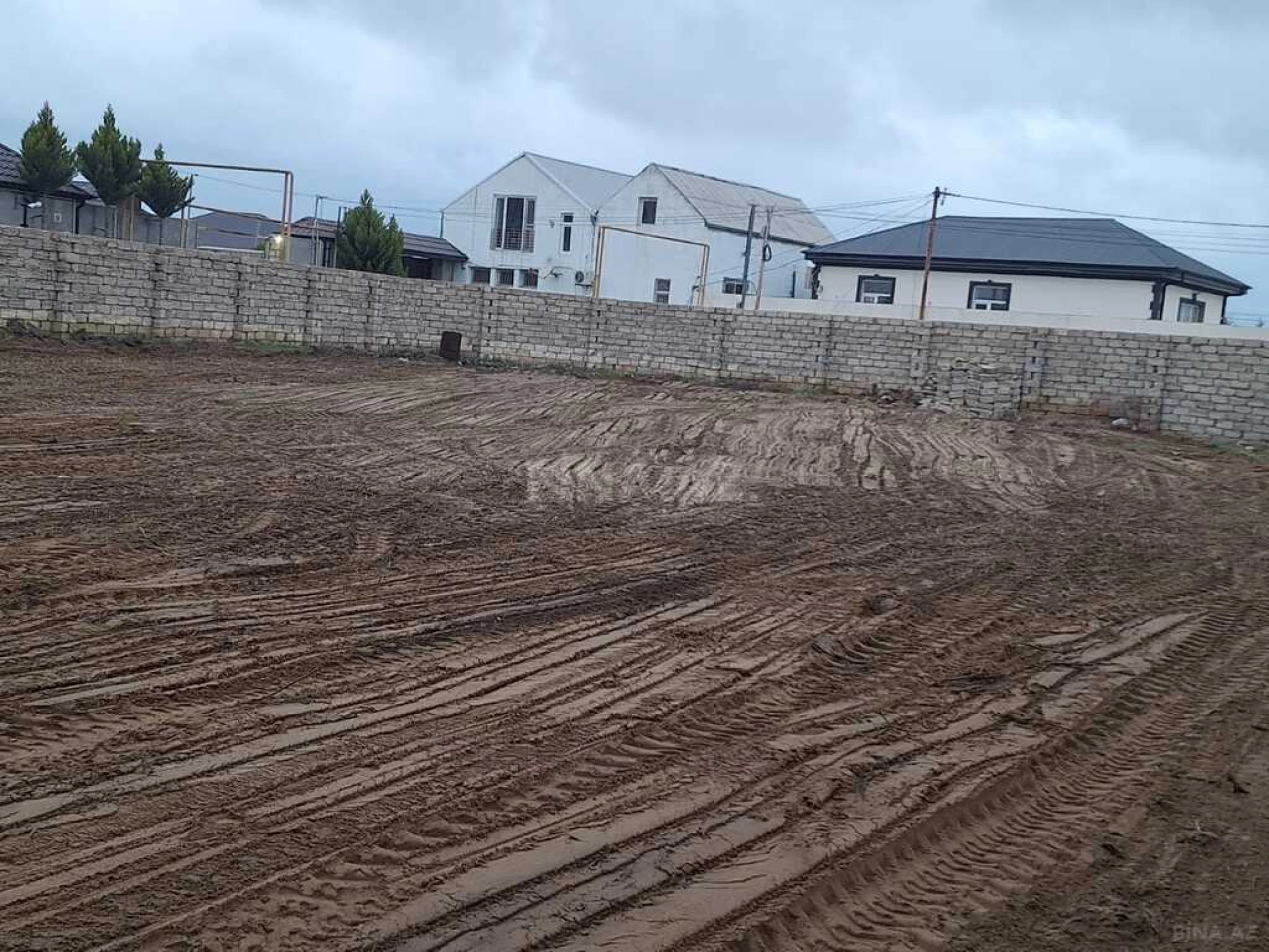 Satılır torpaq sahəsi 5.5 m²