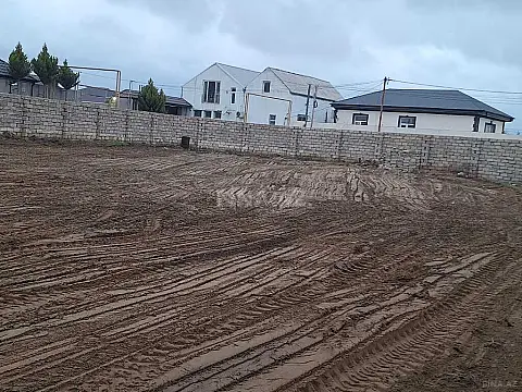 Satılır torpaq sahəsi 5.5 m²