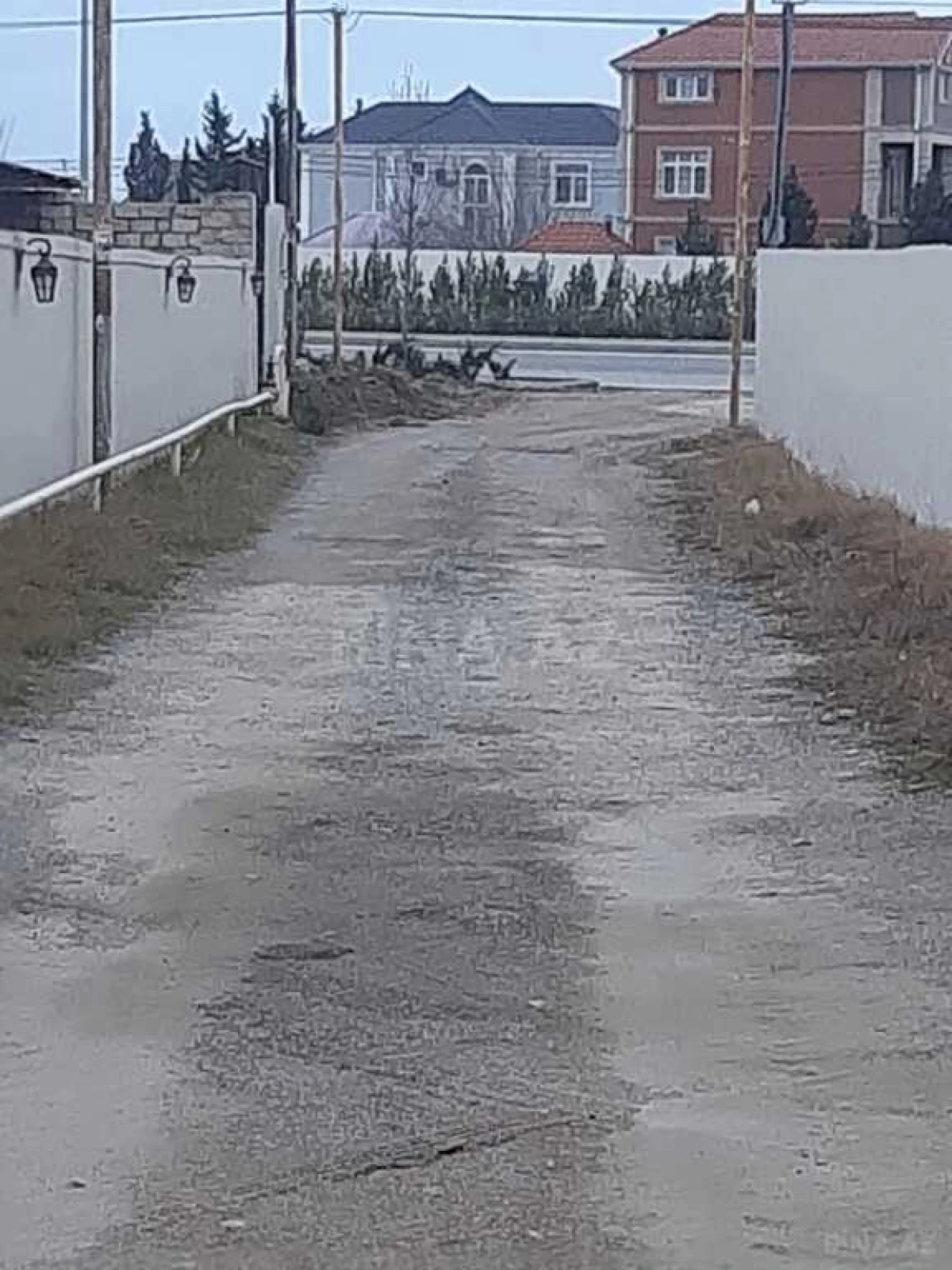 Satılır torpaq sahəsi 5.5 m²