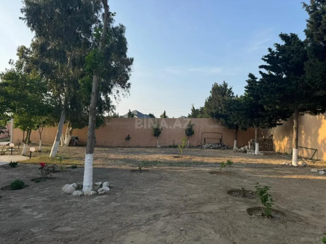 Satılır torpaq sahəsi 30 m²