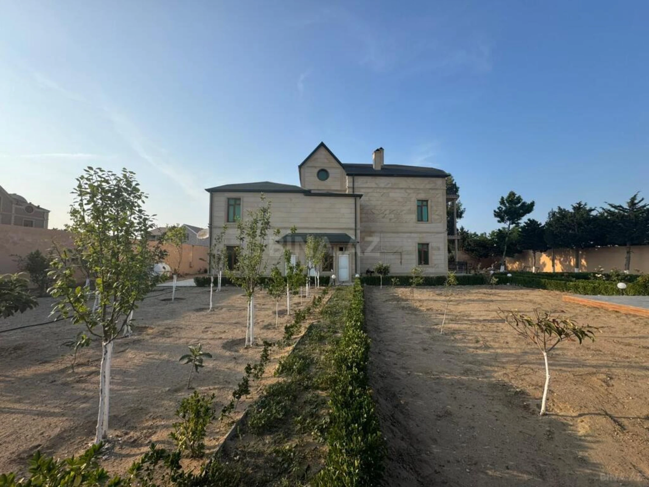 Satılır torpaq sahəsi 30 m²