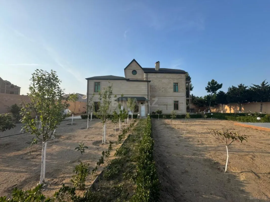 Satılır torpaq sahəsi 30 m²