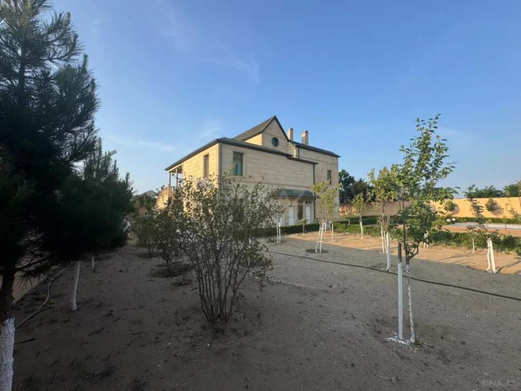 Satılır torpaq sahəsi 30 m²