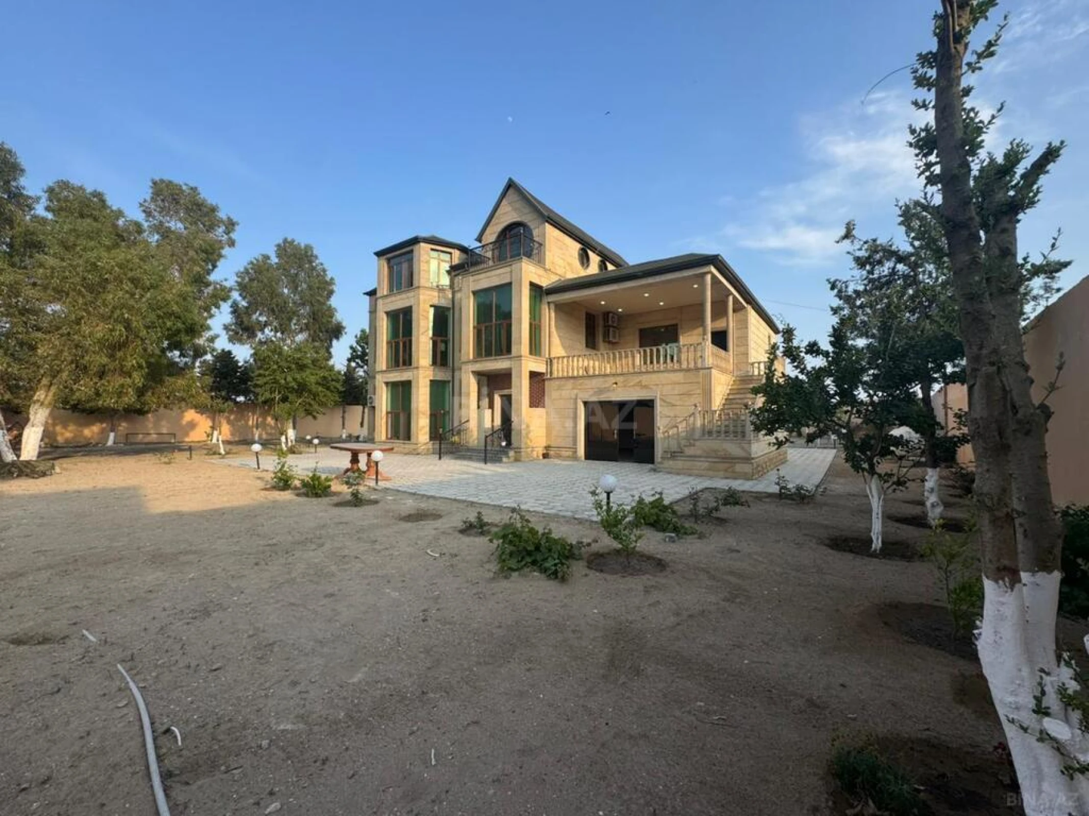 Satılır torpaq sahəsi 30 m²