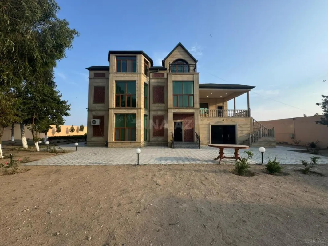 Satılır torpaq sahəsi 30 m²