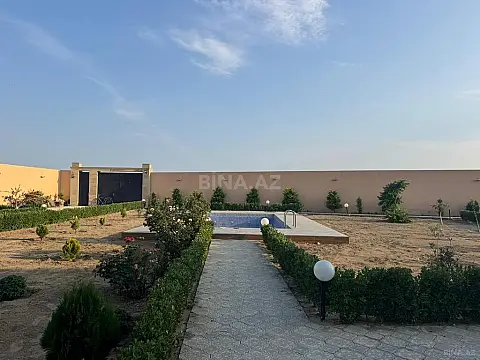 Satılır torpaq sahəsi 30 m²