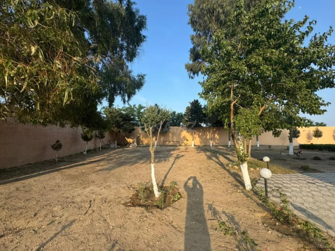 Satılır torpaq sahəsi 30 m²