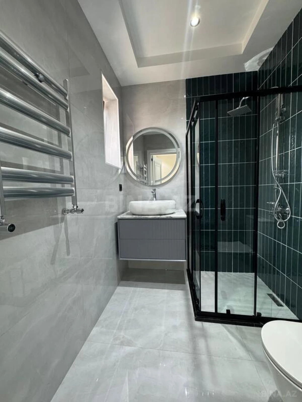 Satılır 4 otaqlı həyət evi 170 m²