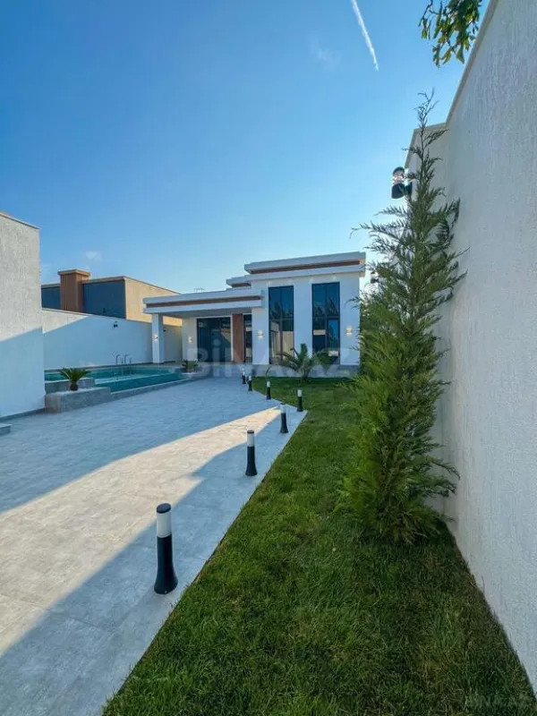 Satılır 4 otaqlı həyət evi 170 m²