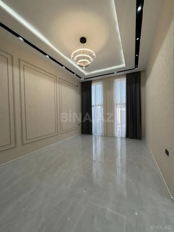 Satılır 4 otaqlı həyət evi 170 m²