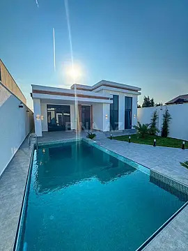 Satılır 4 otaqlı həyət evi 170 m²