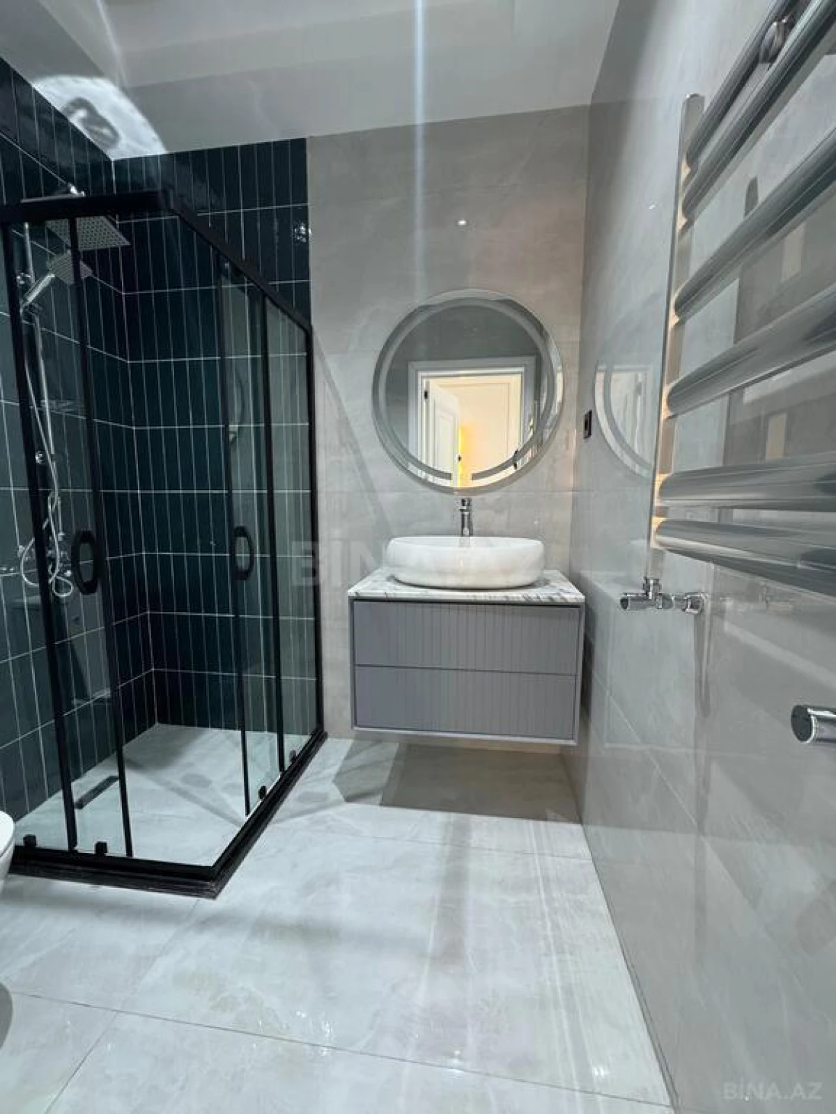 Satılır 4 otaqlı həyət evi 170 m²