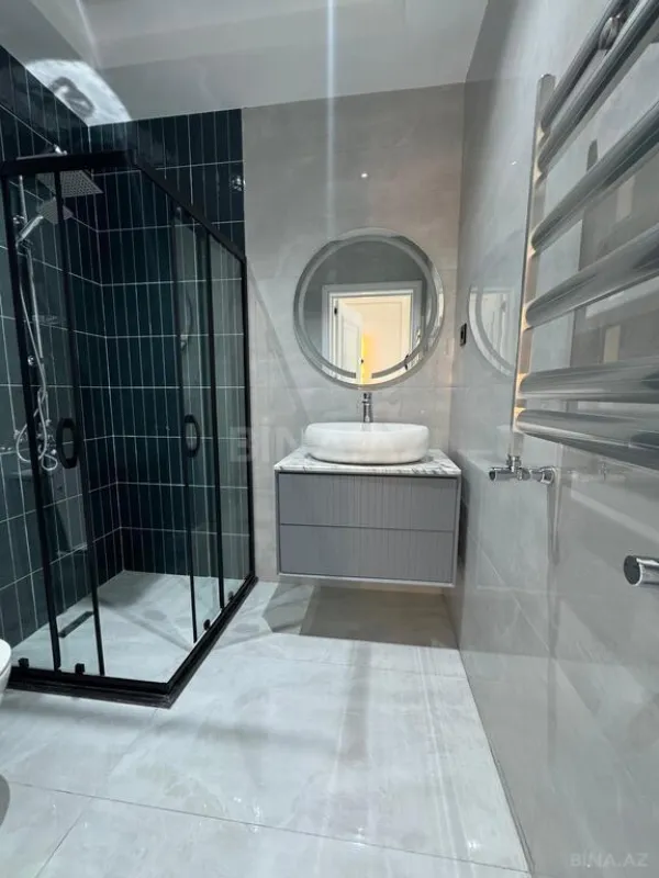 Satılır 4 otaqlı həyət evi 170 m²